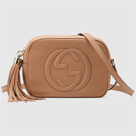 gucci camera bag vs disco bag|soho disco bag gucci sale.